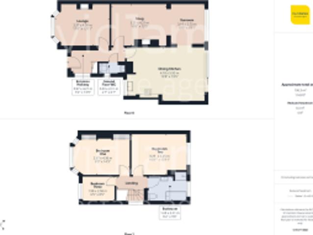 Farm for sale in Mapperley, City of Nottingham