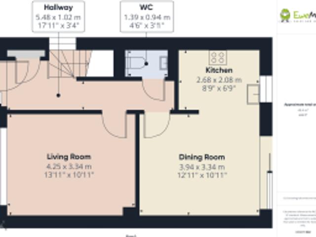 Farm for sale in Lowfield, York