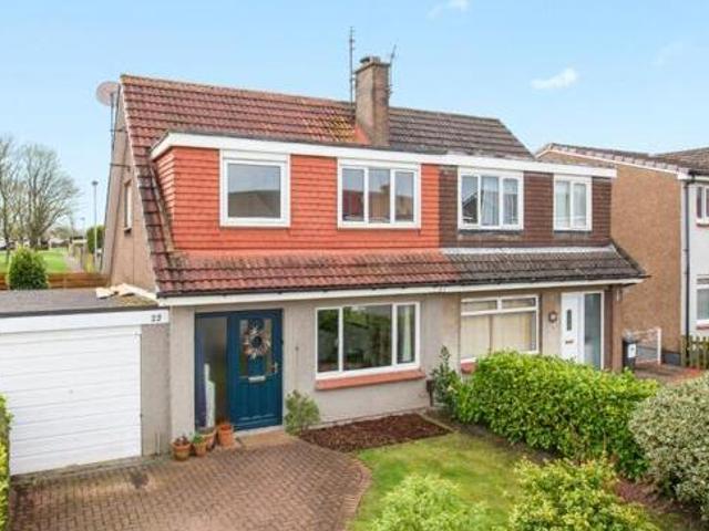 House for sale in Roslin