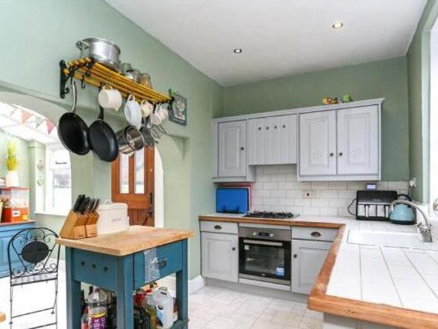 House for sale in Lumb, Irwell Vale