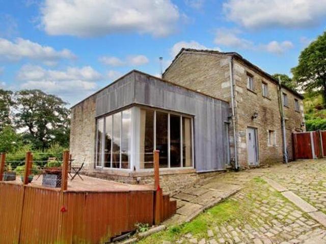 House for sale in Rossendale, Lancashire