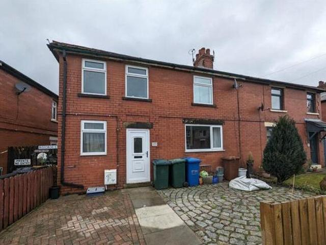 House for sale in Flax Moss, Irwell Vale