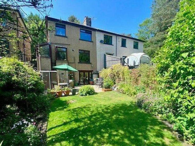 House for sale in Ewood Bridge, Rossendale