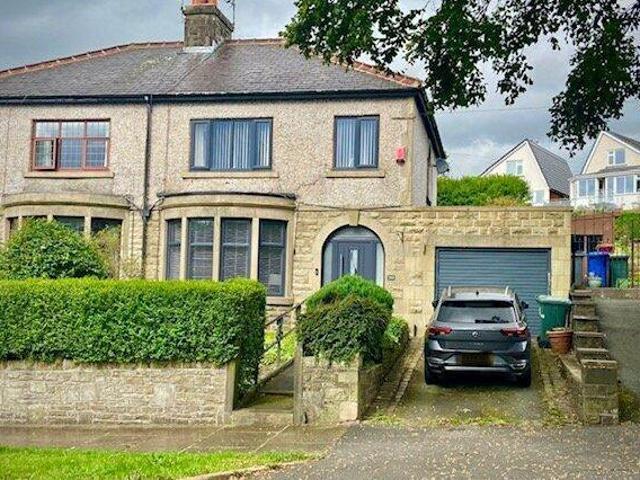 House for sale in Hugh Mill, Rossendale