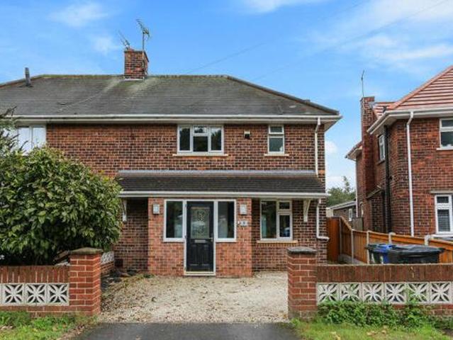 House for sale in Rossington, Doncaster