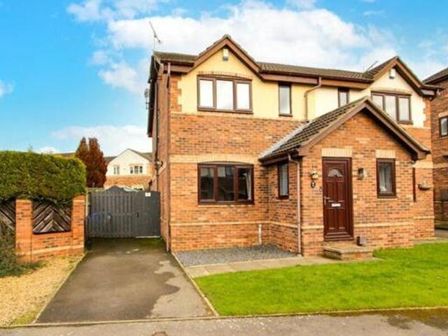 House for sale in Rossington, South Yorkshire