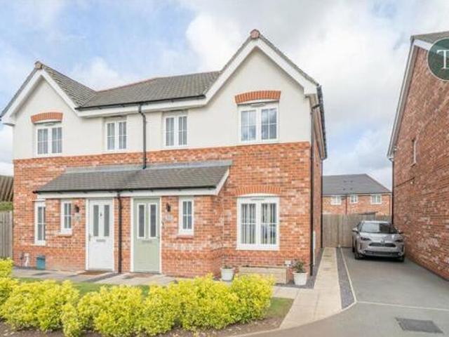 House for sale in Wirral