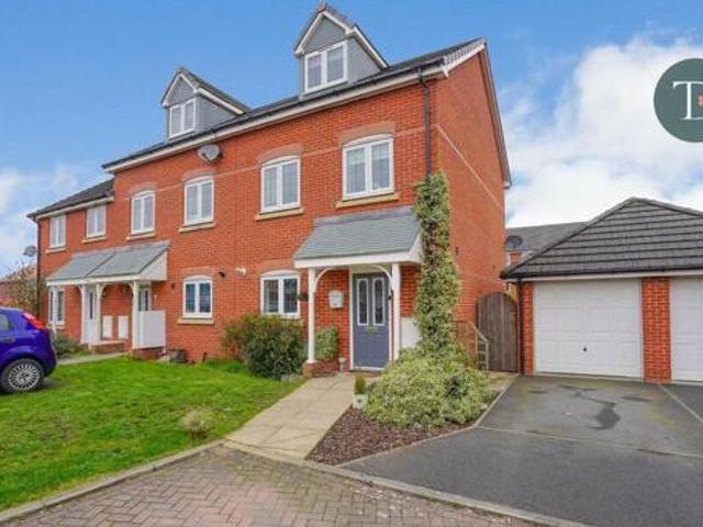 House for sale in Wirral