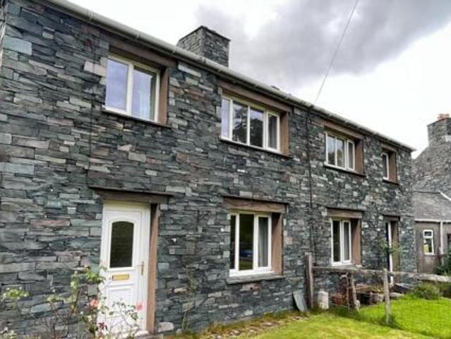 House for sale in Cumbria