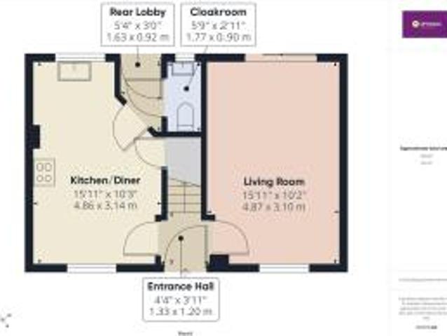 Farm for sale in Hampton Hargate, Peterborough