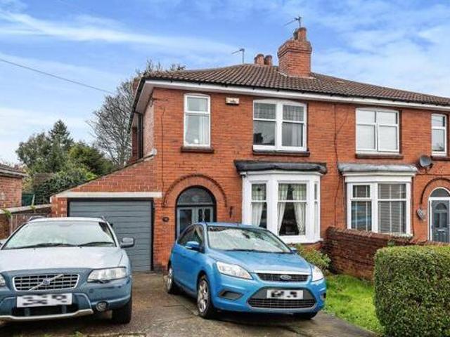 House for sale in Clifton, Rotherham