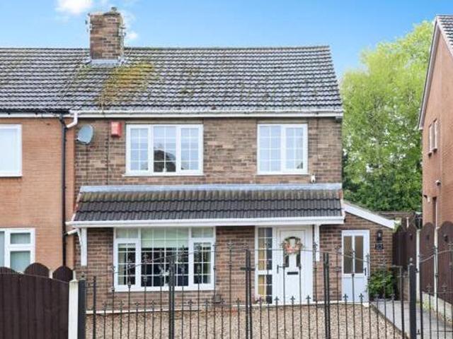 House for sale in Cliff Hills, Rotherham
