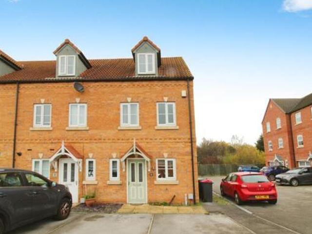 House for sale in West Melton, South Yorkshire