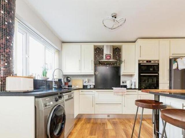 House for sale in Rawmarsh, South Yorkshire