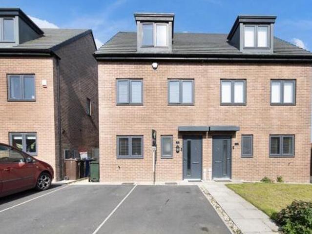 House for sale in Bramley, Rotherham