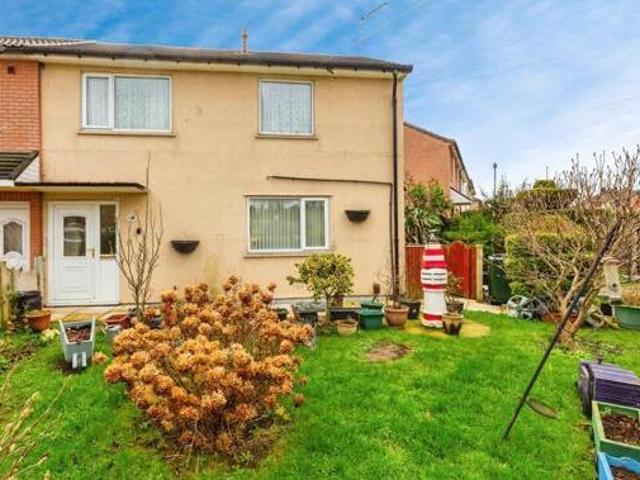 House for sale in Anston, South Anston