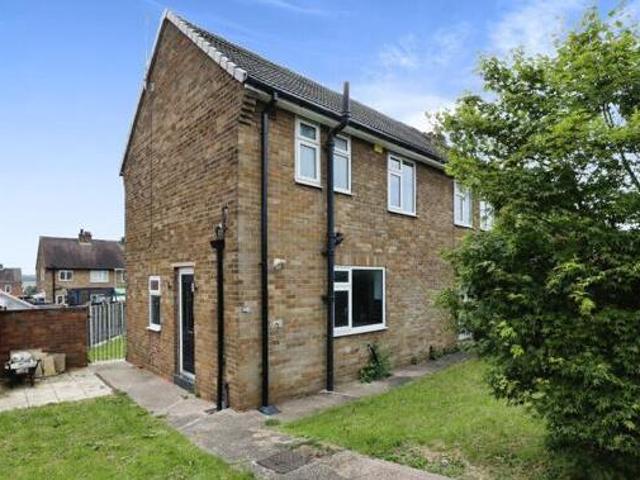 House for sale in Cliff Hills, Rotherham