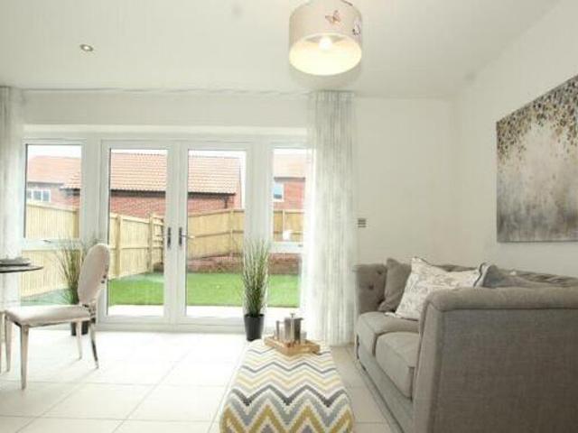 House for sale in South Yorkshire