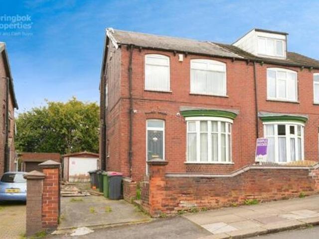 House for sale in Rawmarsh, Rotherham