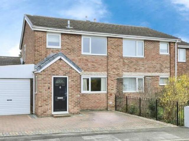 House for sale in Maltby, Rotherham