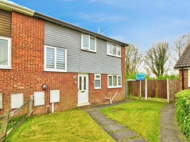 House for sale in Thrybergh, South Yorkshire
