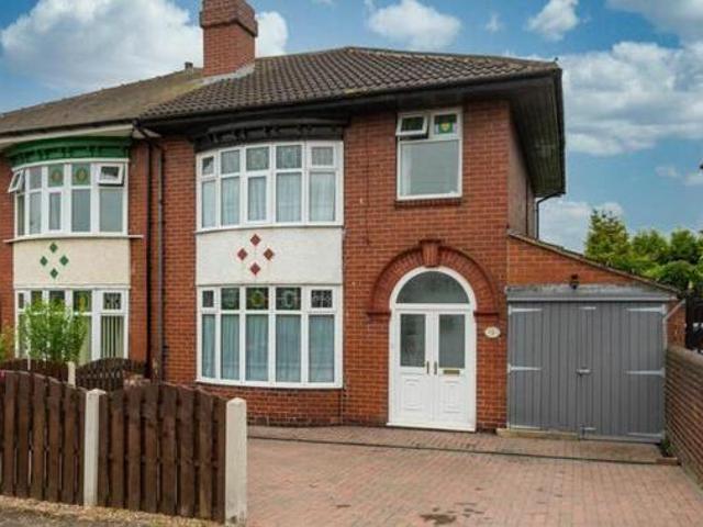 House for sale in Rawmarsh, South Yorkshire