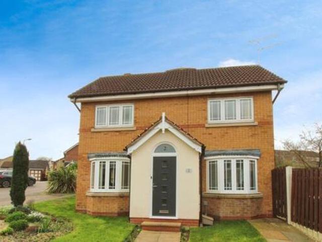 House for sale in Treeton, South Yorkshire