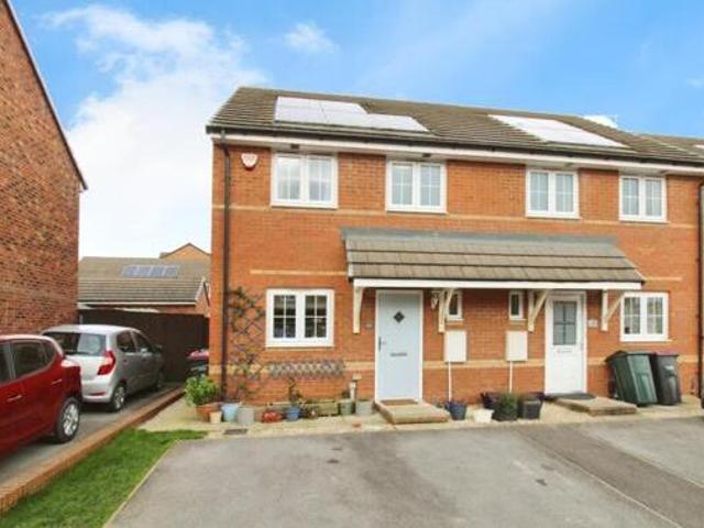 House for sale in Waverley, Rotherham