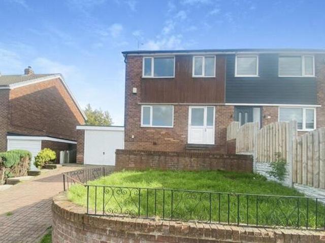House for sale in Kimberworth, South Yorkshire