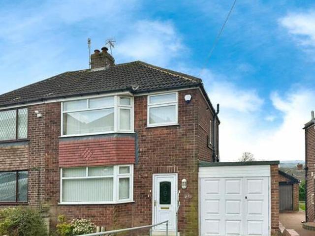 House for sale in Kimberworth, South Yorkshire