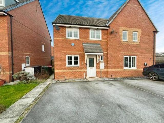 House for sale in Brampton, Rotherham