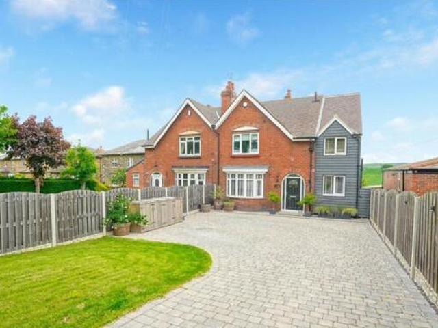 House for sale in Hooton Roberts, Rotherham