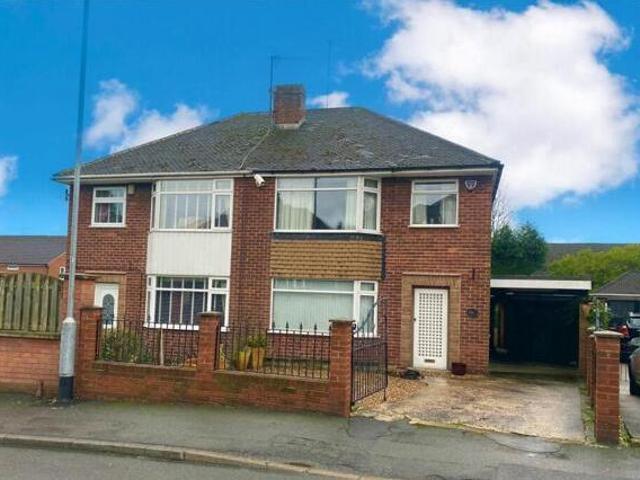 House for sale in Catcliffe, South Yorkshire