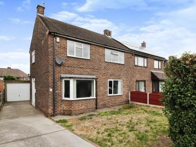 House for sale in Brampton Bierlow, South Yorkshire
