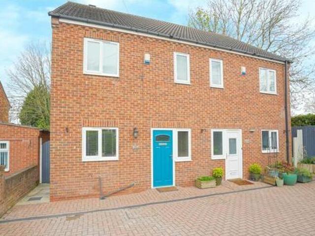 House for sale in Clifton, Rotherham