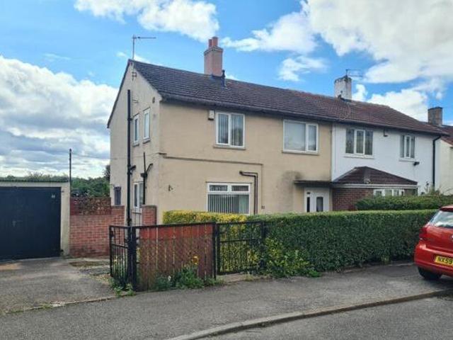 House for sale in Rotherham, South Yorkshire