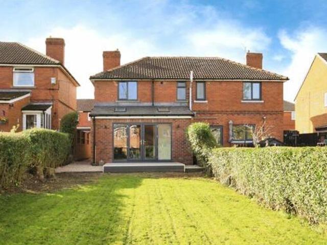House for sale in Wickersley, South Yorkshire