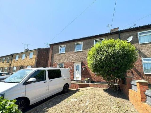 House for sale in Rawmarsh, Rotherham