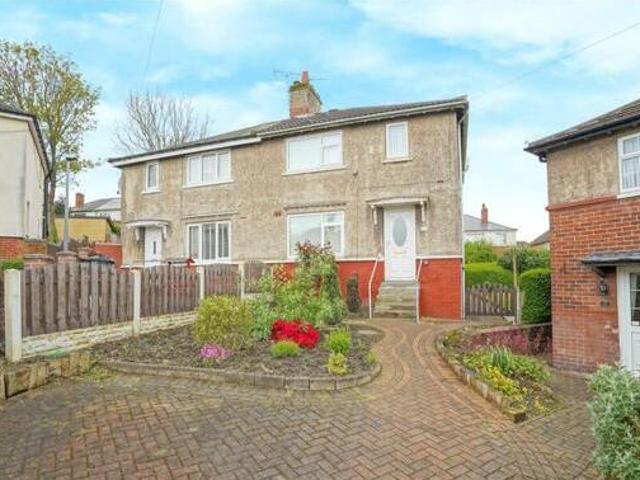 House for sale in Richmond Park, Kimberworth