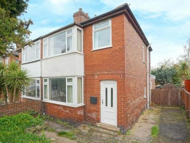 House for sale in Clifton, South Yorkshire