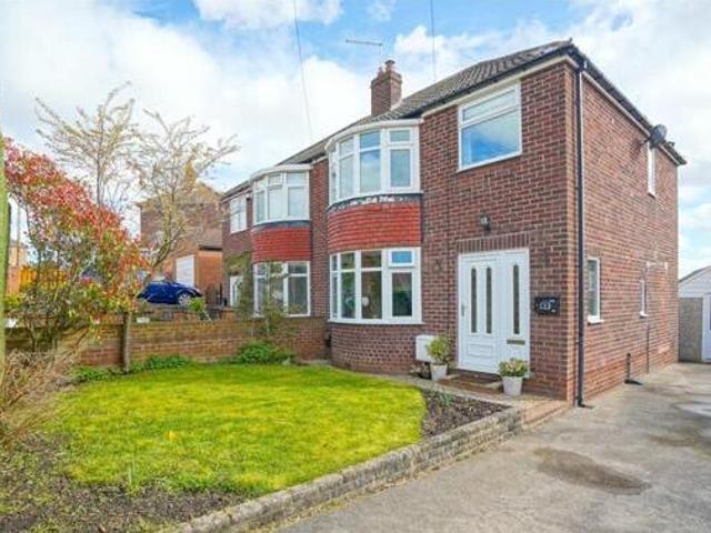 House for sale in Kimberworth, South Yorkshire