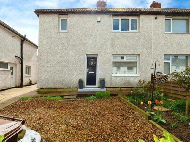 House for sale in Flanderwell, Rotherham