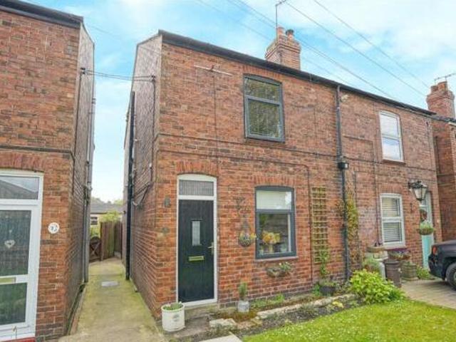 House for sale in Bramley, South Yorkshire