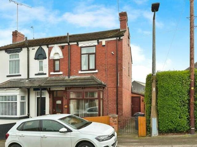 House for sale in Anston, North Anston
