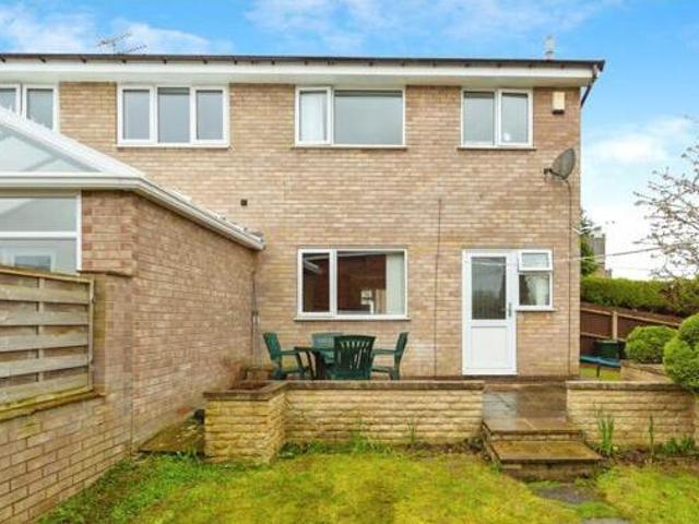 House for sale in Thorpe Hesley, South Yorkshire