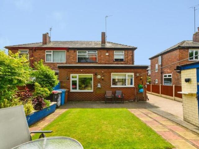 Farm for sale in Swinton, Salford