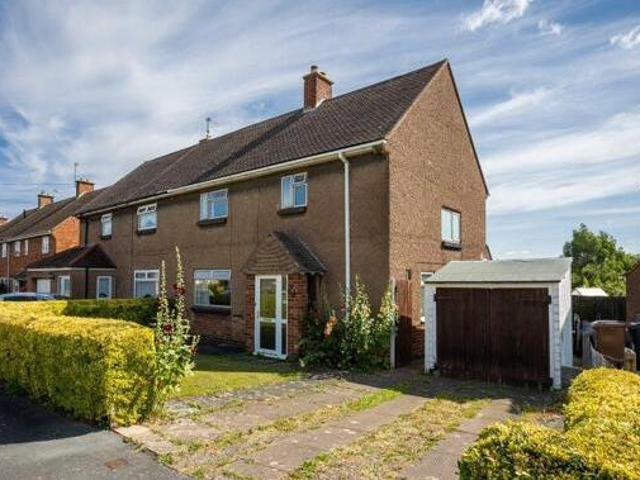 House for sale in Lyons, Greater London