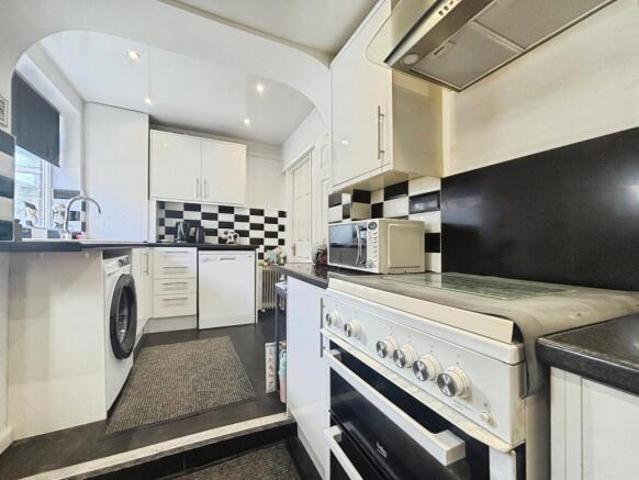 Farm for sale in Fenham, Newcastle upon Tyne