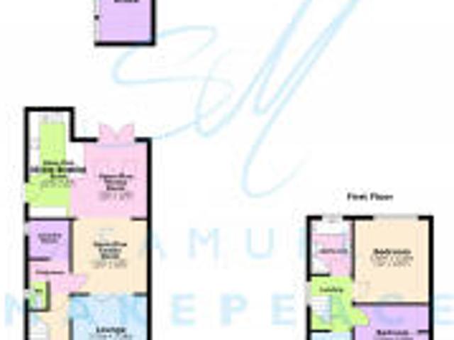 Farm for sale in Hanley, Stoke-on-Trent