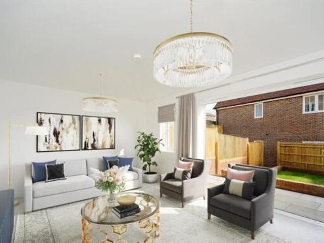 House for sale in Lyons, Greater London